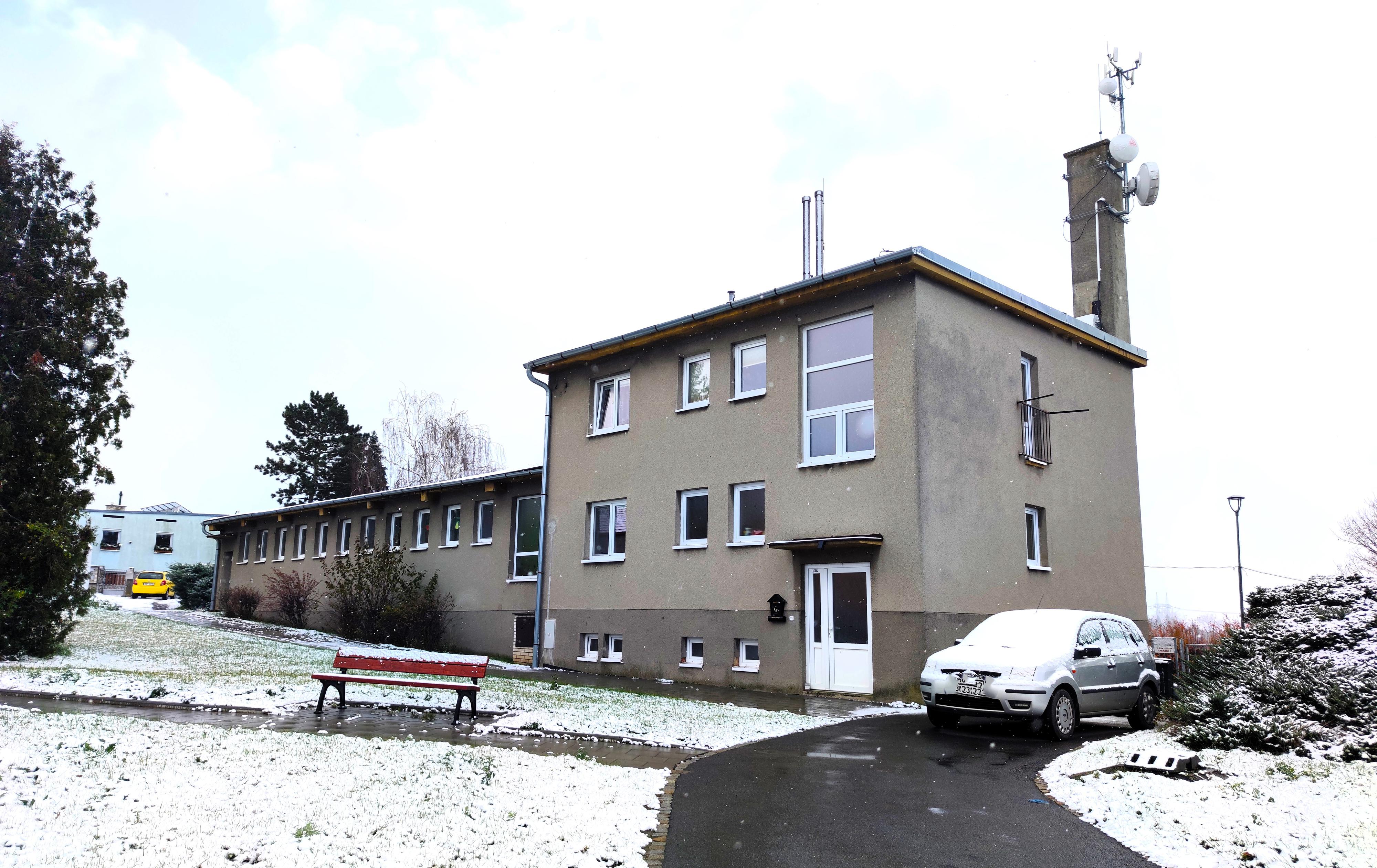 MŠ Stařechovice foto 2