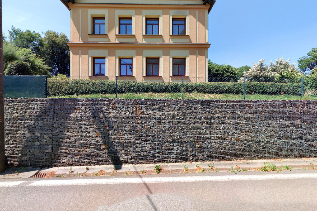 Vildův mlýnský zpravodaj