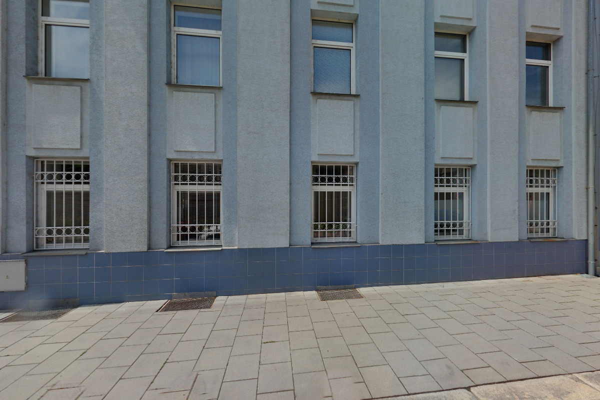 Centrum jógy Sádhana