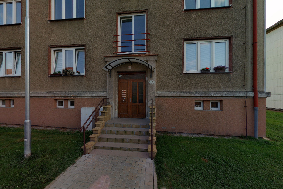 TJ Olympie Březová