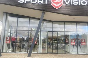 Company graphic SPORT VISION