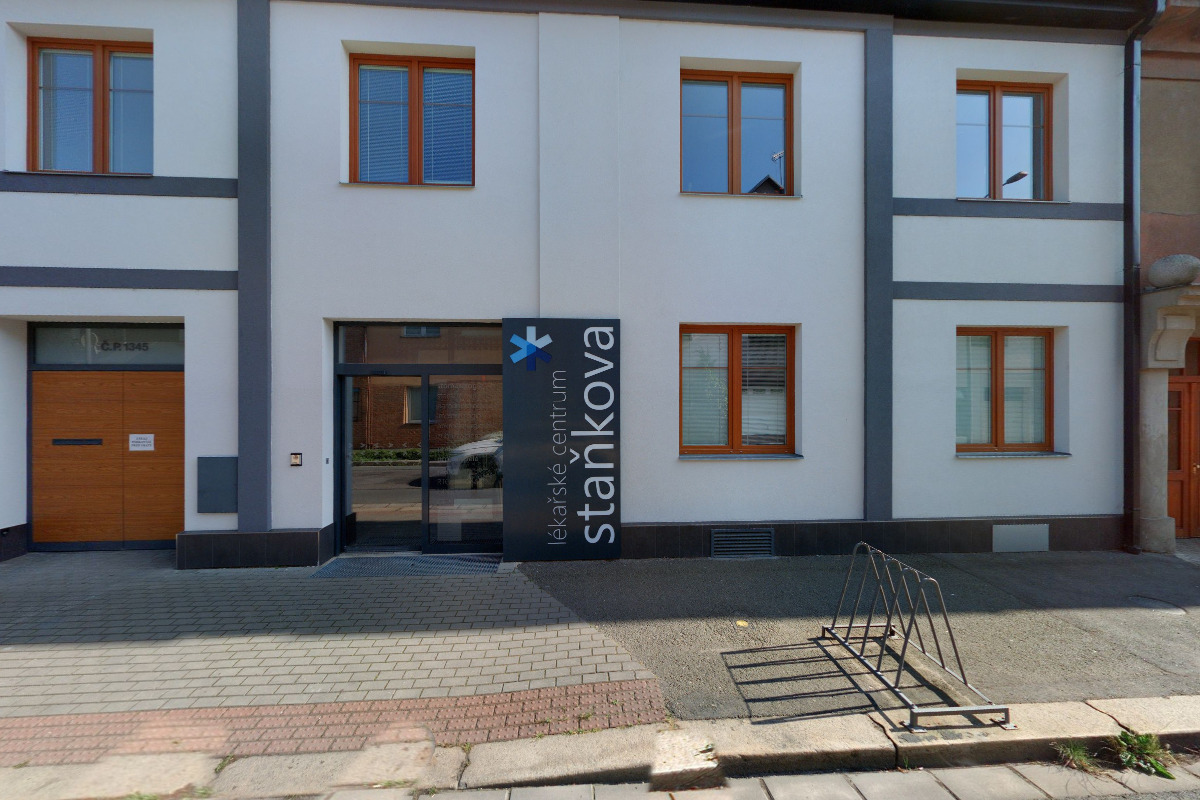 MUDr. Ivana Vorlíčková - Zubní ordinace foto 5