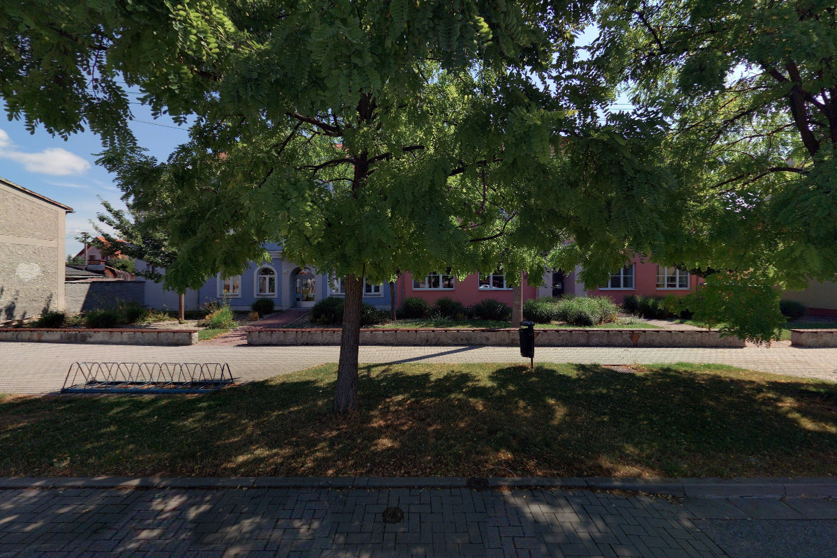 ZŠ a MŠ Grygov foto 4