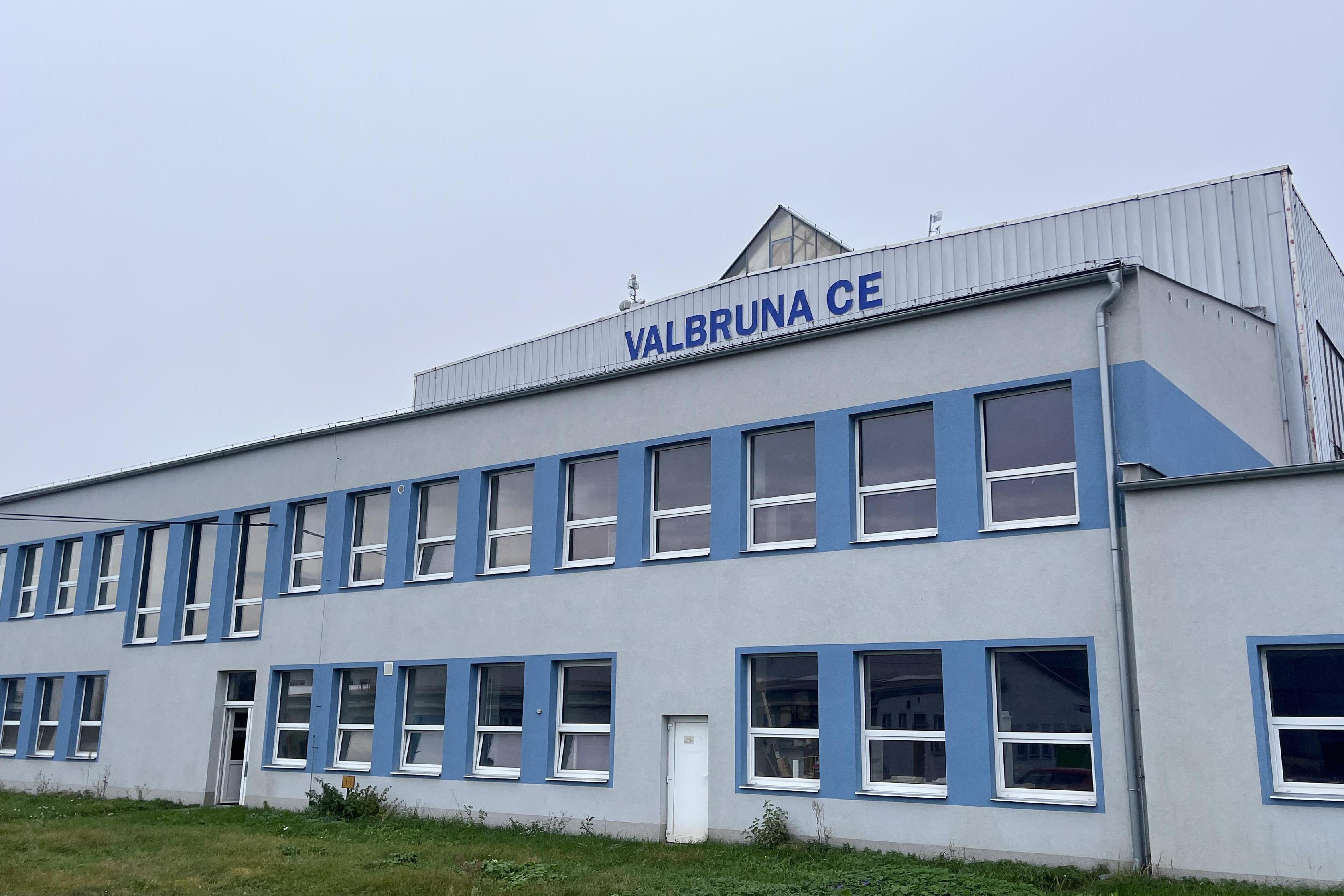 Valbruna Central Europe s.r.o.