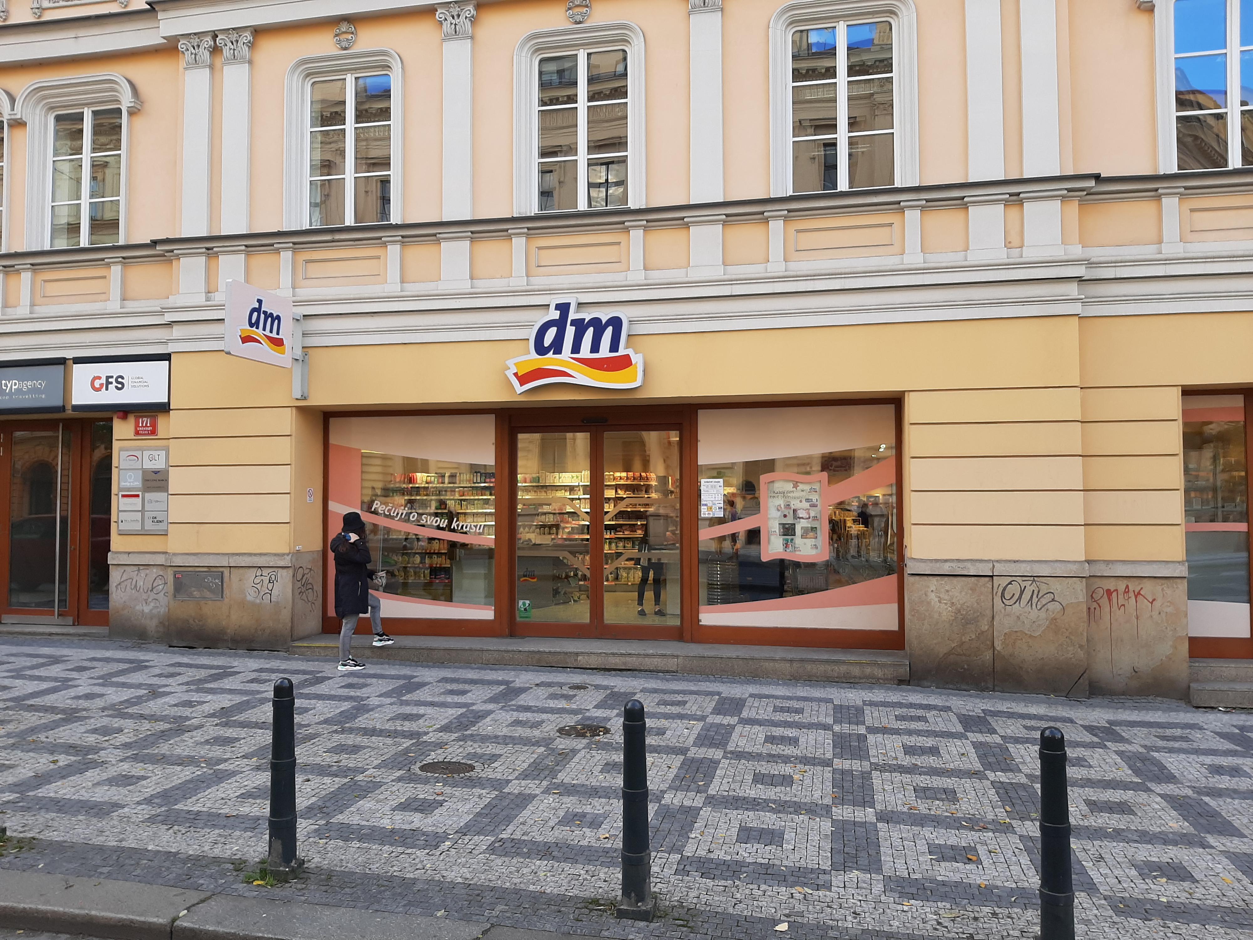 dm drogerie markt s.r.o. foto 5