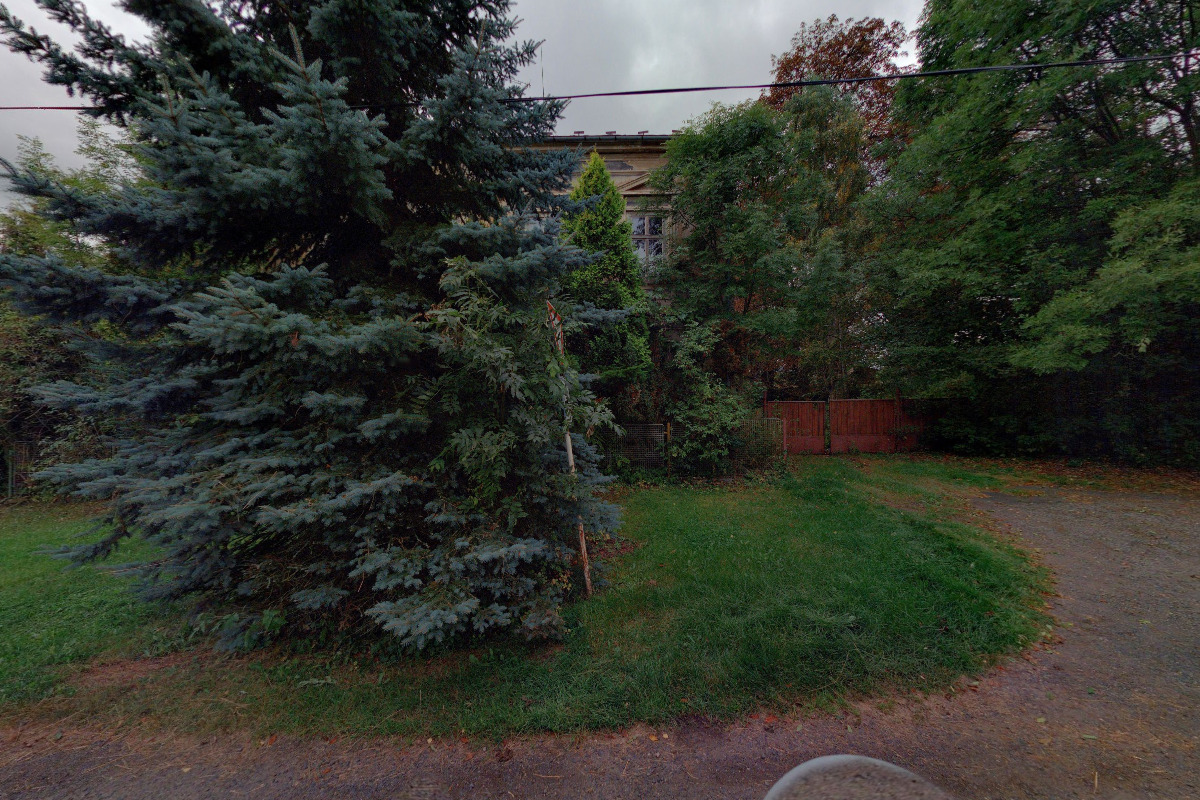 Kozí a ovčí farma - Alena Freijeová