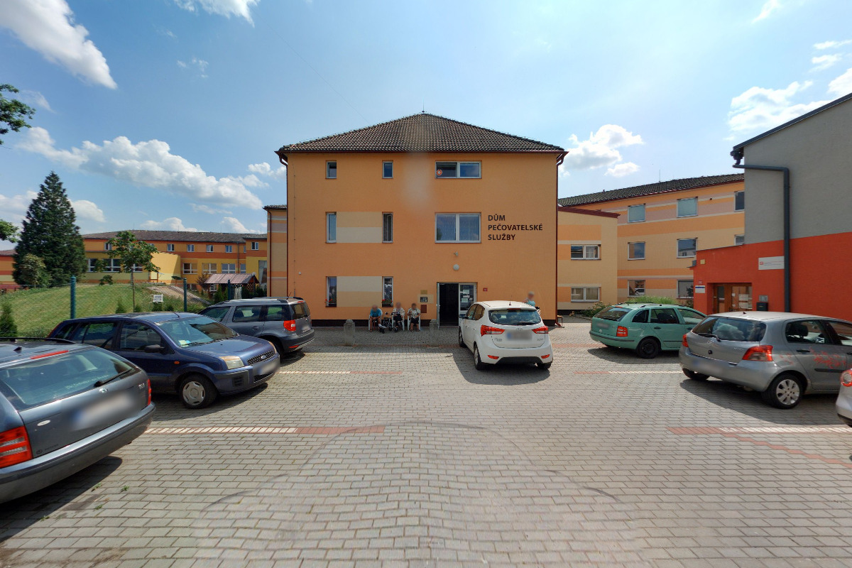 Asistence Pomoc a Péče Slunečnice, z. ú.