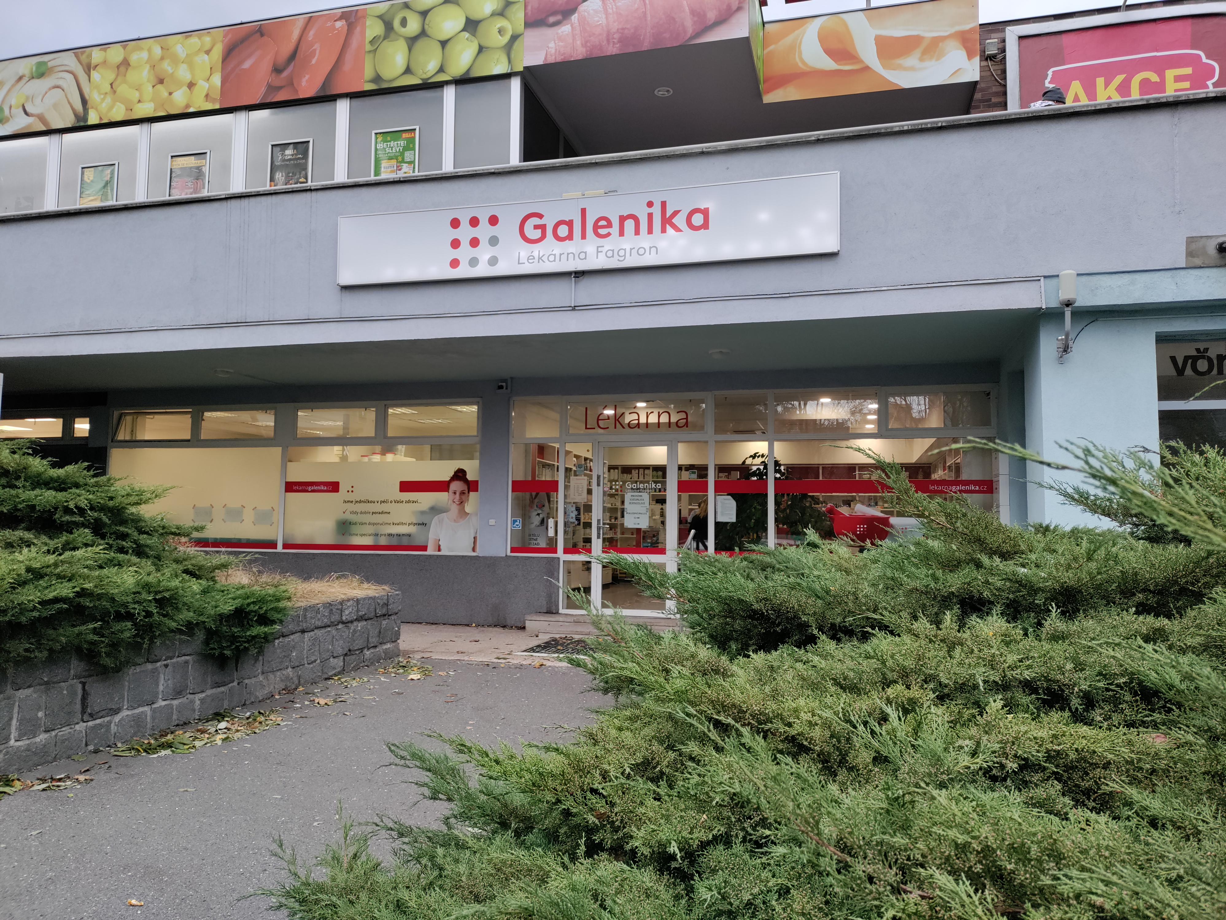 Lékárna Galenika foto 3