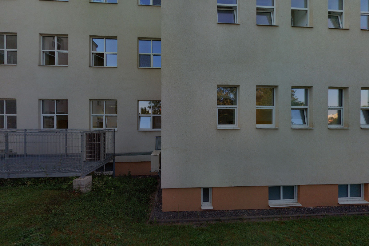 Ortopedická protetika - Nemocnice Tábor