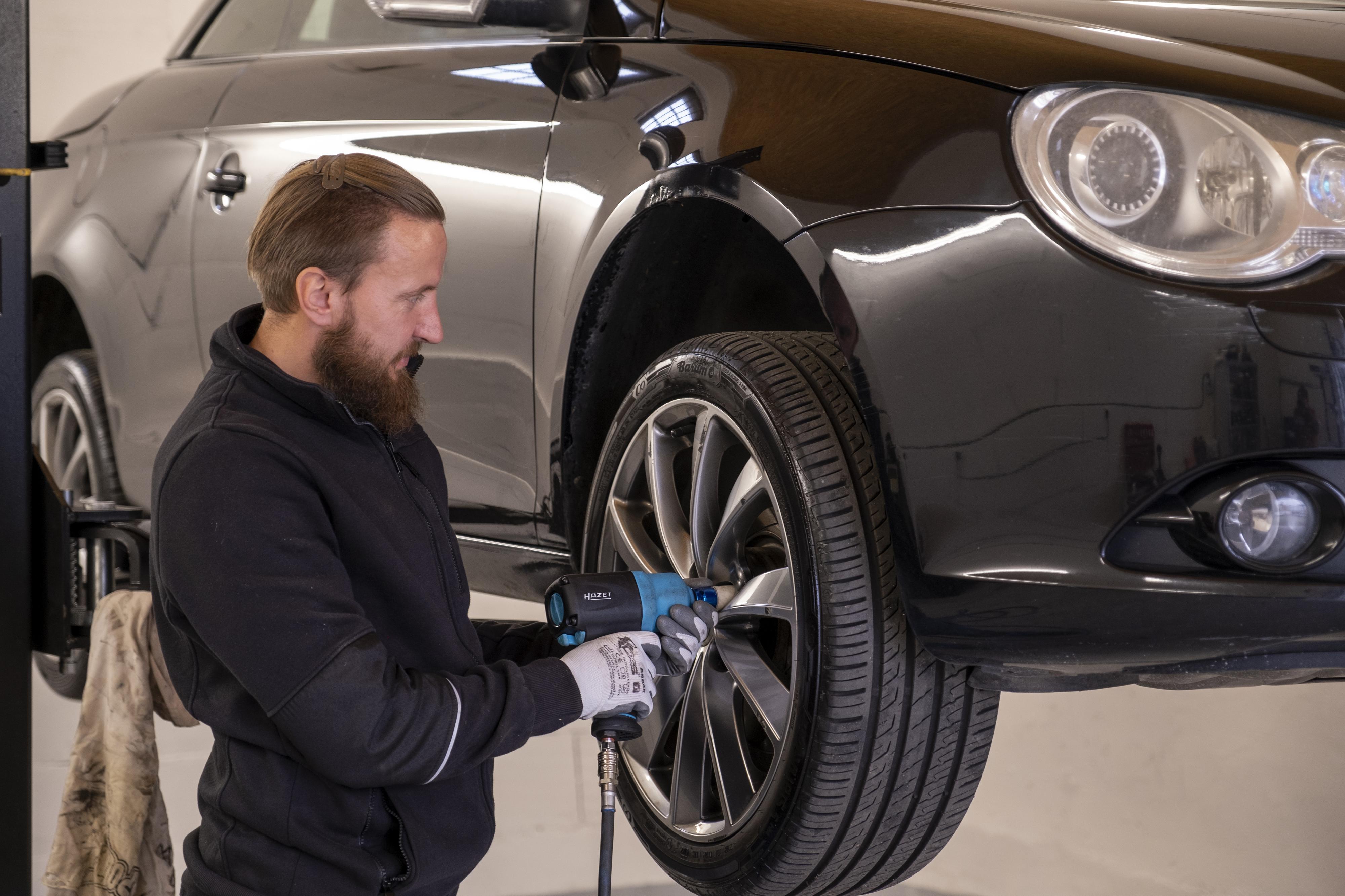 Dyny Autoservis foto 3