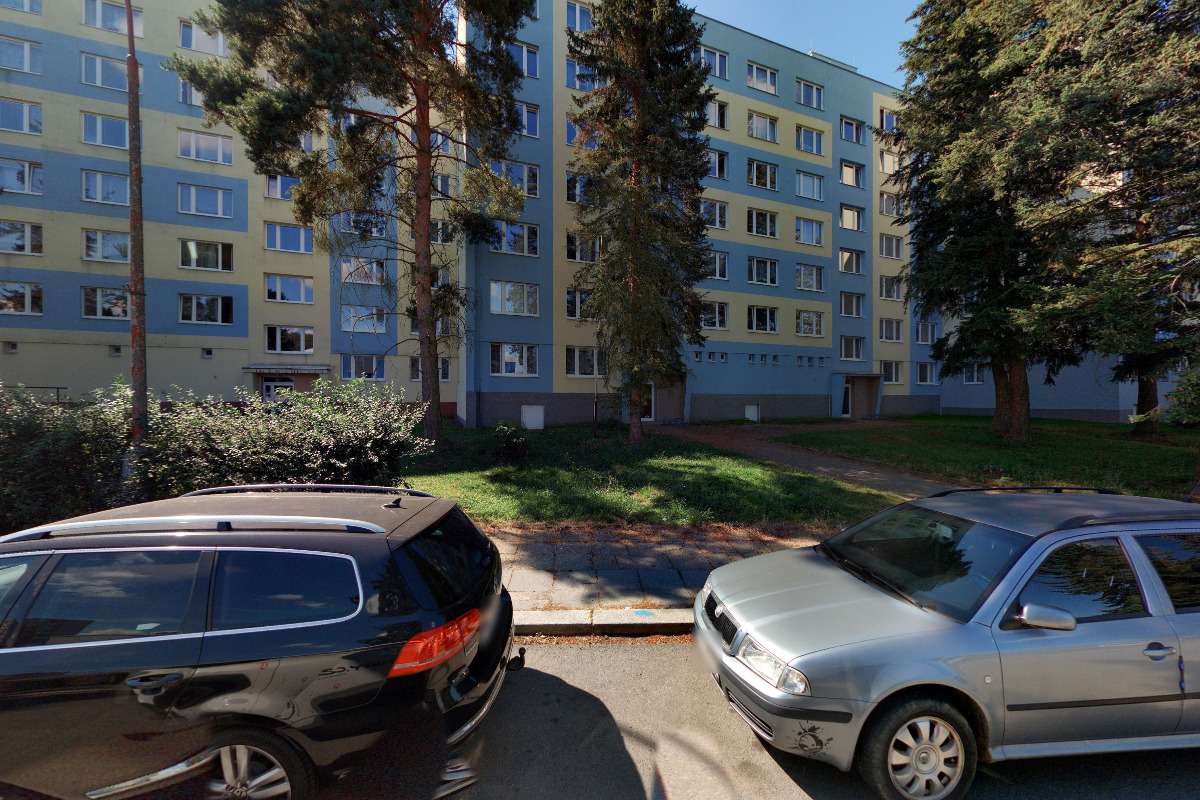 Hodinový manžel Miloslav Našinec