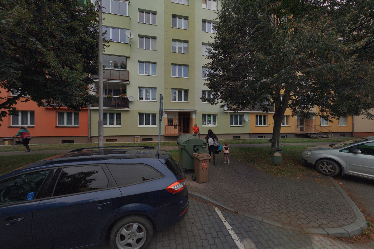 Hana Burianová Němcová foto 3