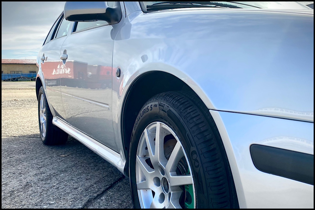 Čistím auta - Kroměříž foto 1