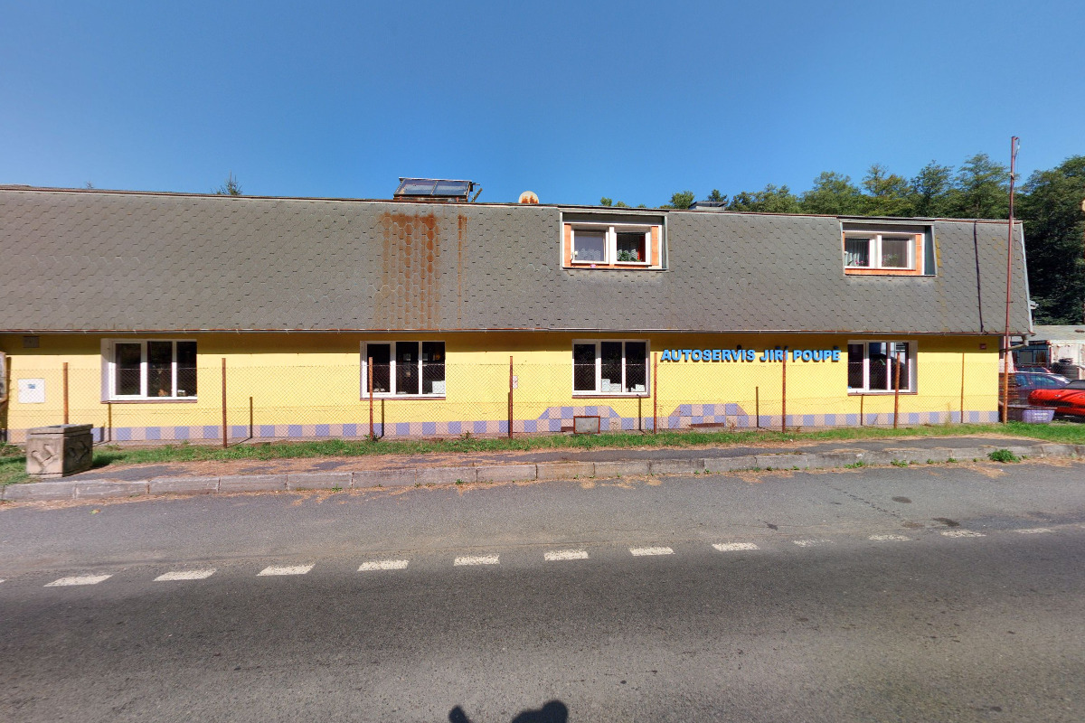 Autoservis Jiří Poupě foto 3