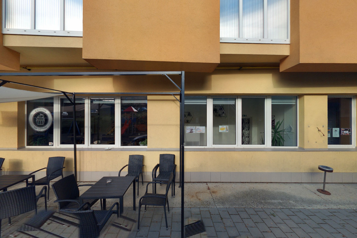 Kulturní dům Hlubočky foto 2