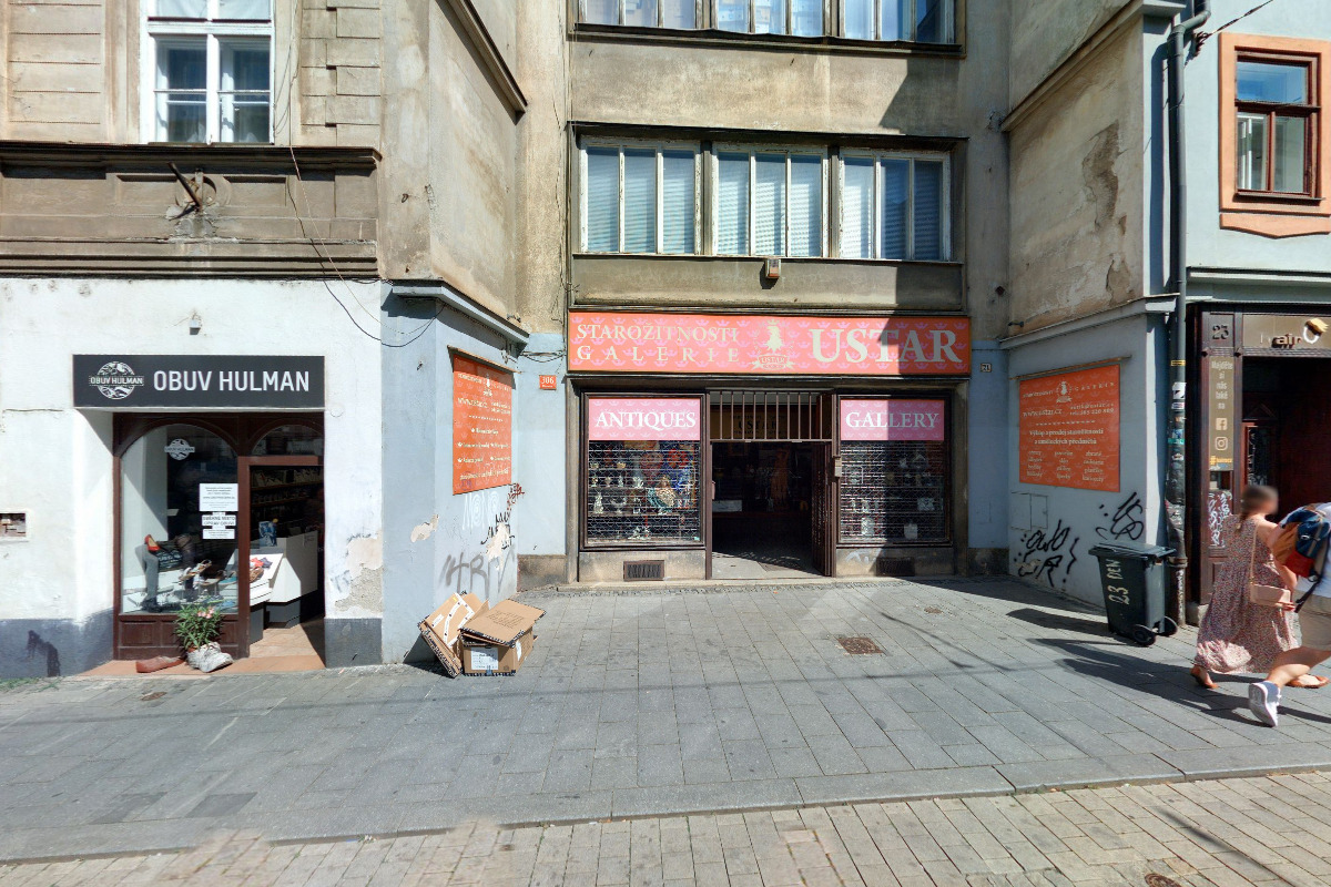 Starožitnosti - Galerie USTAR s.r.o. foto 5