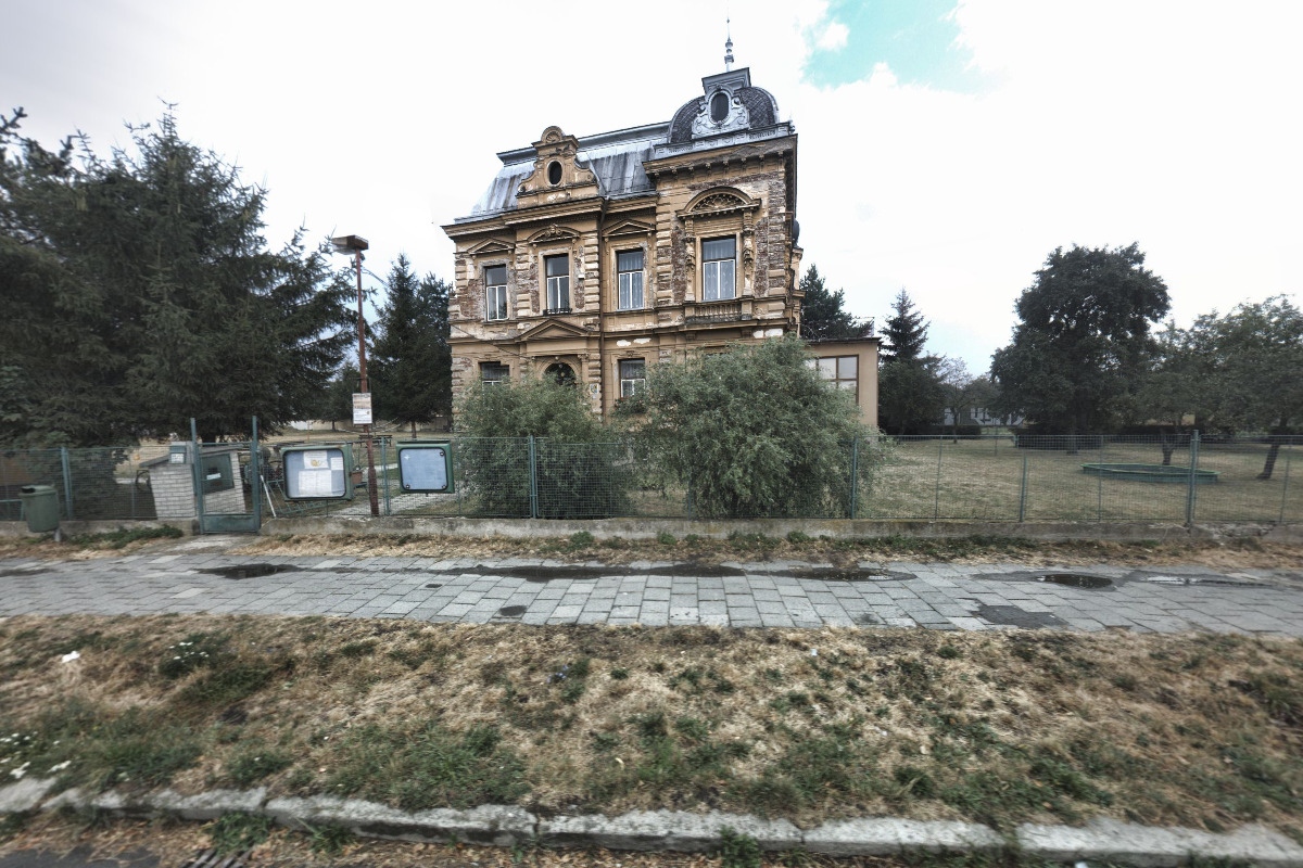 Dětský klub Sluníčko