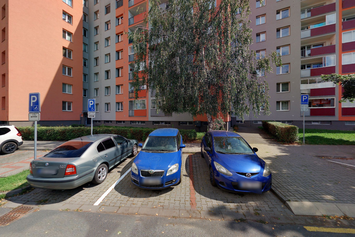 Petr Daniš - podlahy