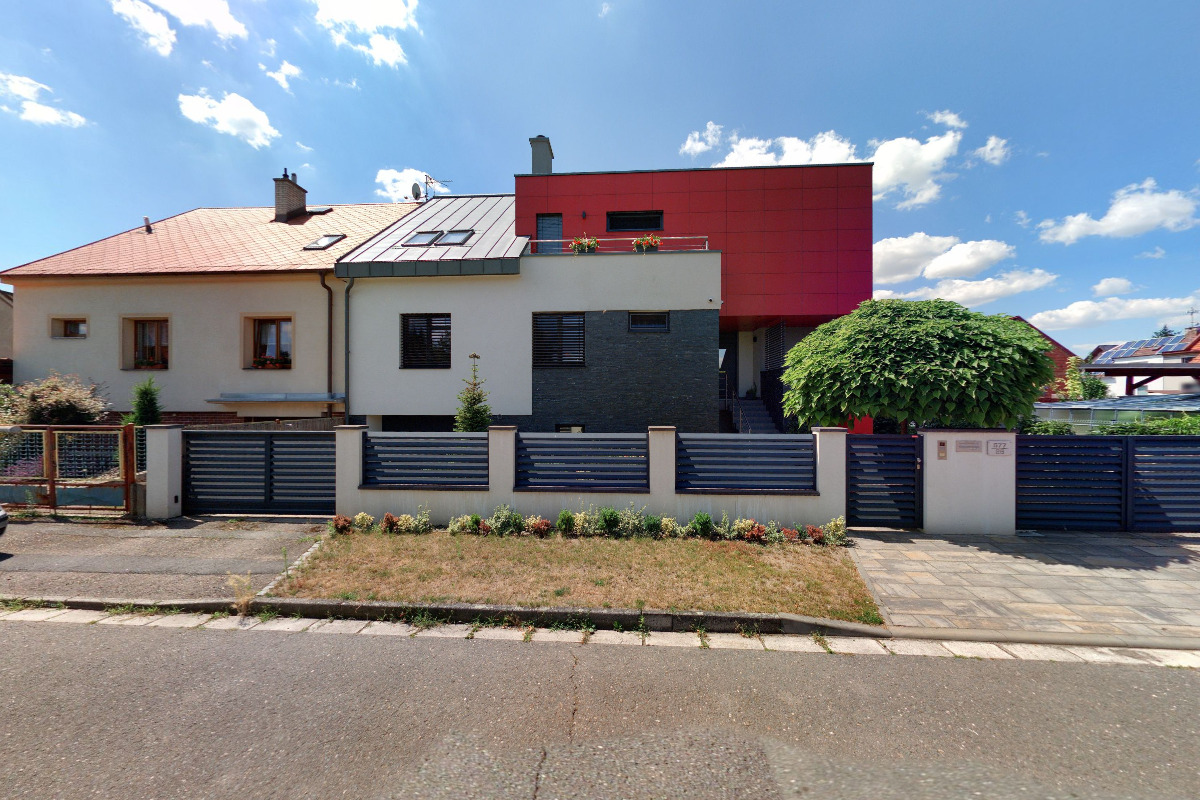 Oční ordinace Hradec Králové, s.r.o.