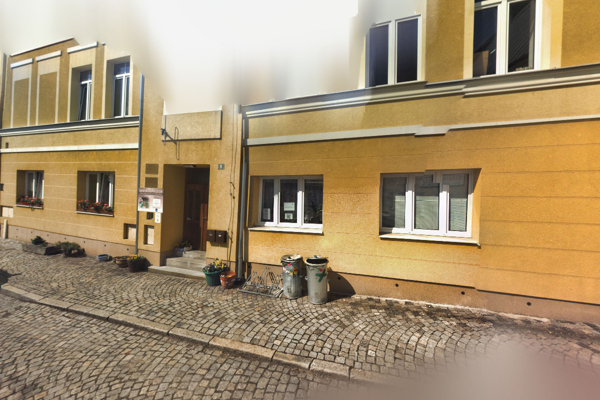 Městská knihovna Žulová