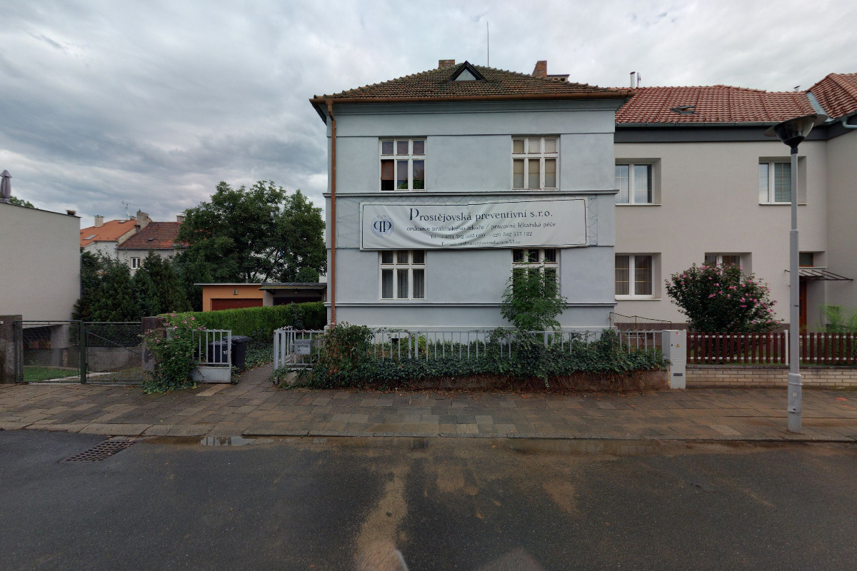 Prostějovská preventivní, s.r.o. foto 2