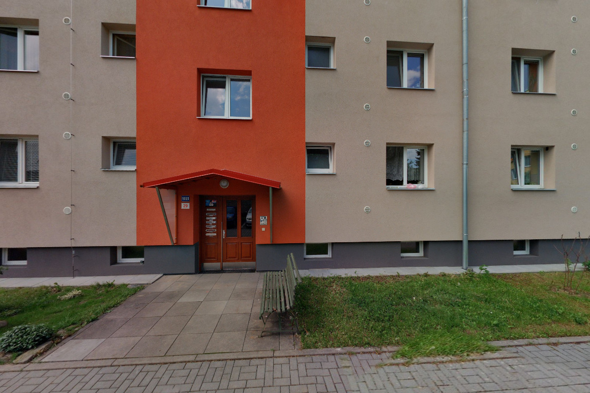 Stavební práce Kandrač