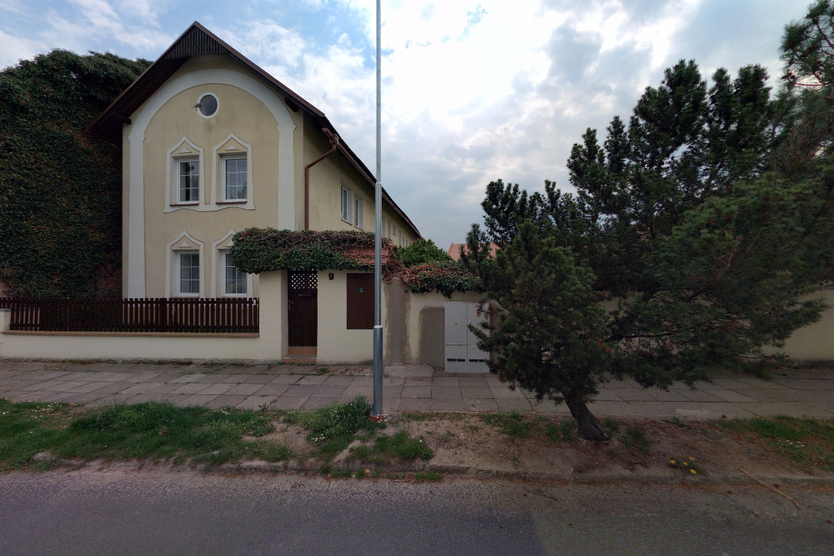 Tělocvičná jednota Sokol Mnetěš