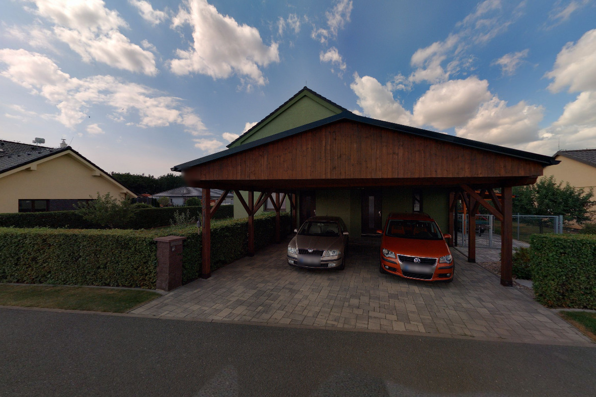 Radek Jirout - Klavírové struny