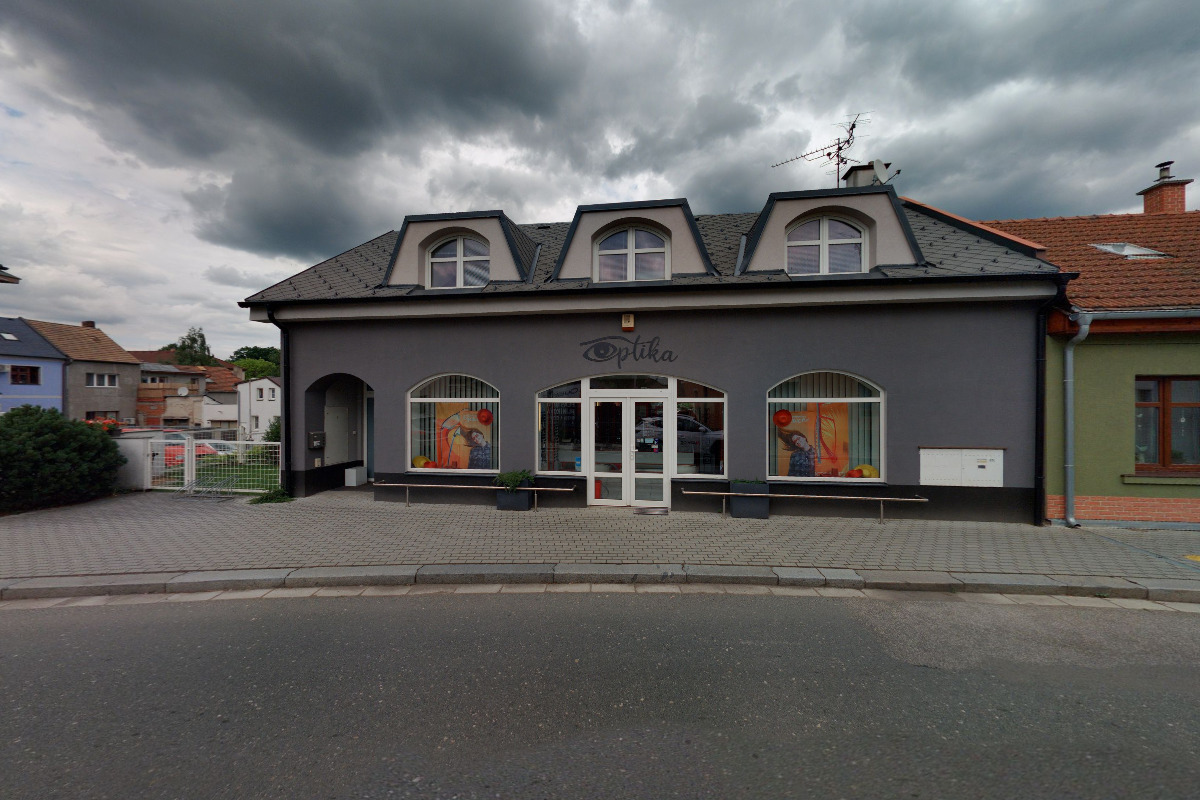 Gabriela Kubcová foto 2