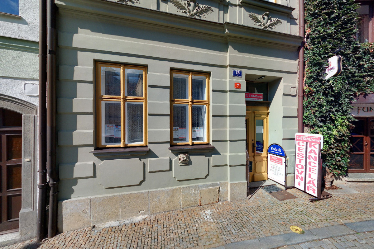 Cestovní agentura Mars - Jakubíková foto 5