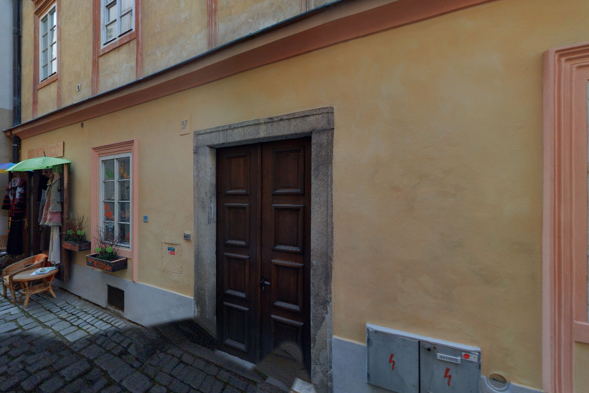 Ateliér Hezky Česky