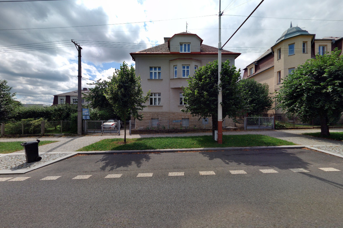 Pension OK 348 foto 3