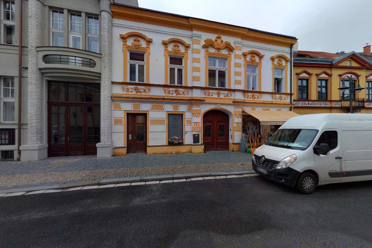 Pedikúra Petra Jelínková