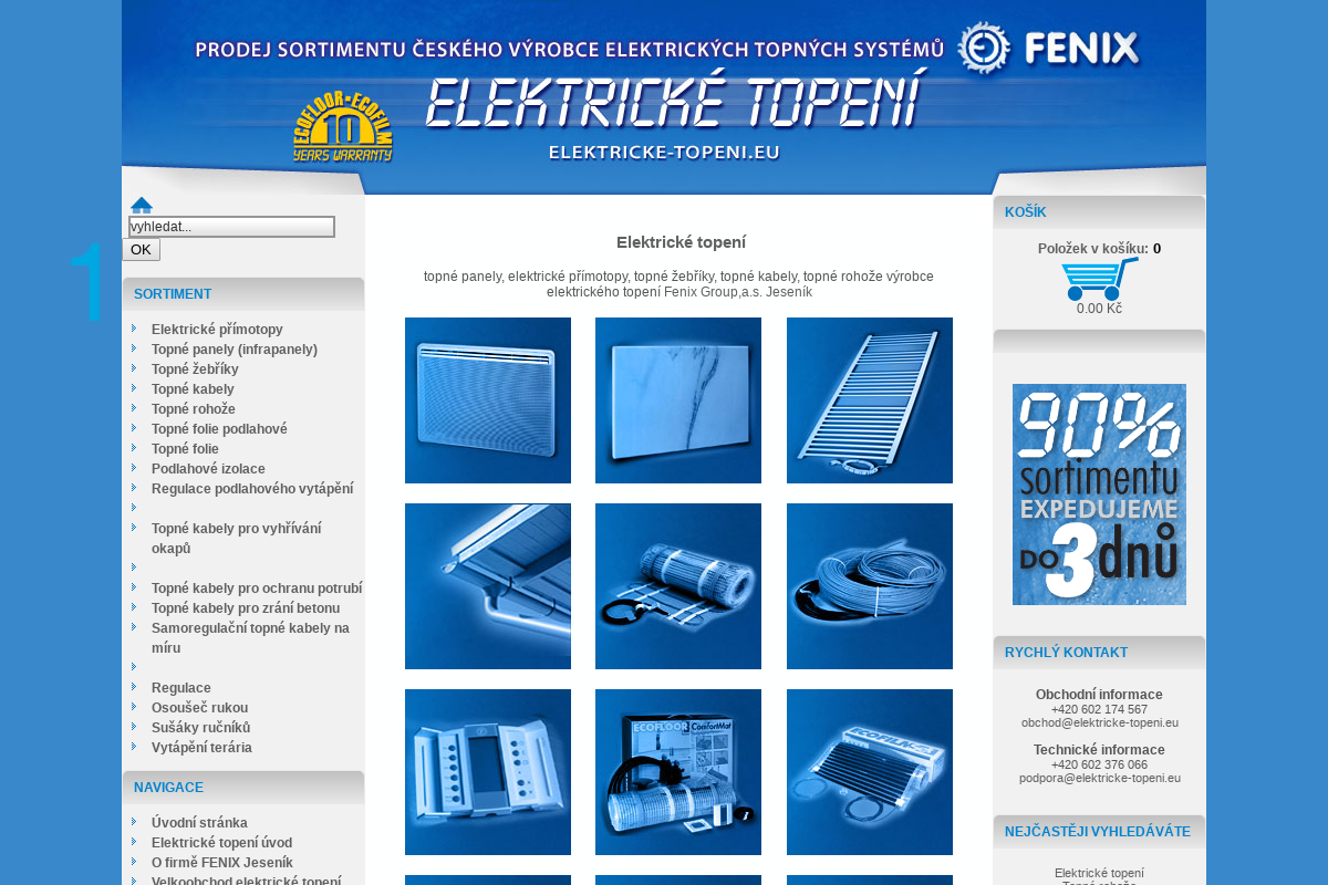 Elektricke-topeni.eu