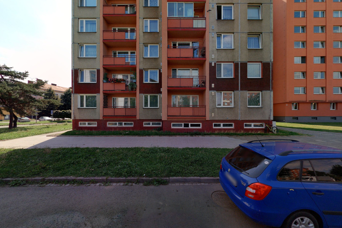 Zlatuše Bajgarová foto 2