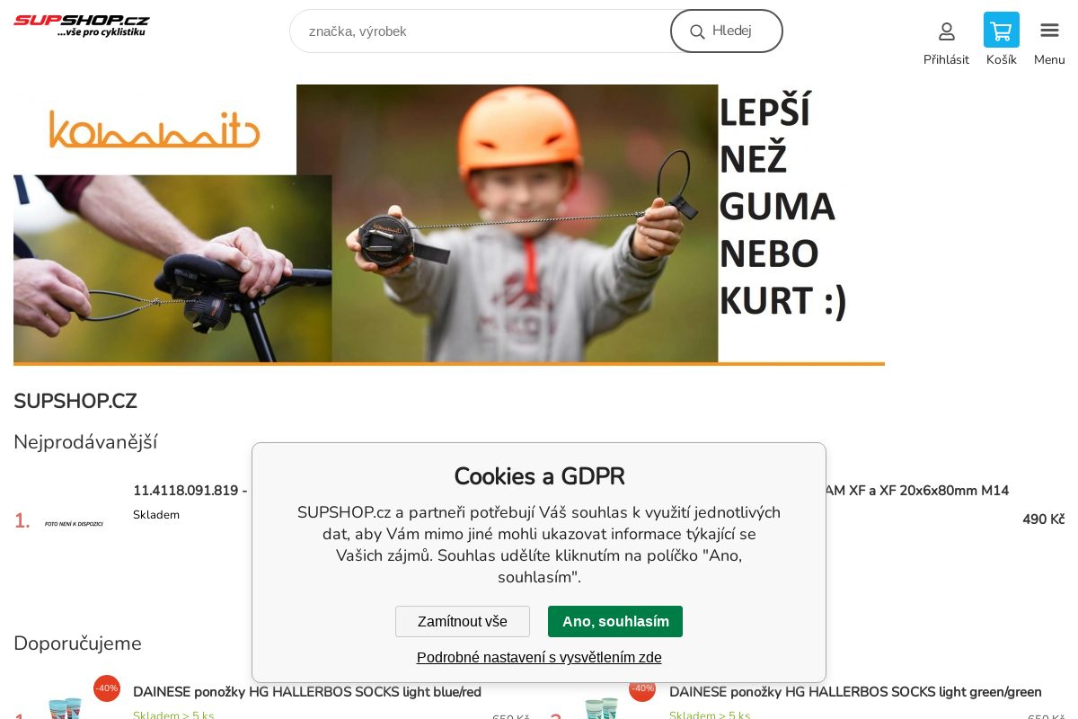 Supshop.cz