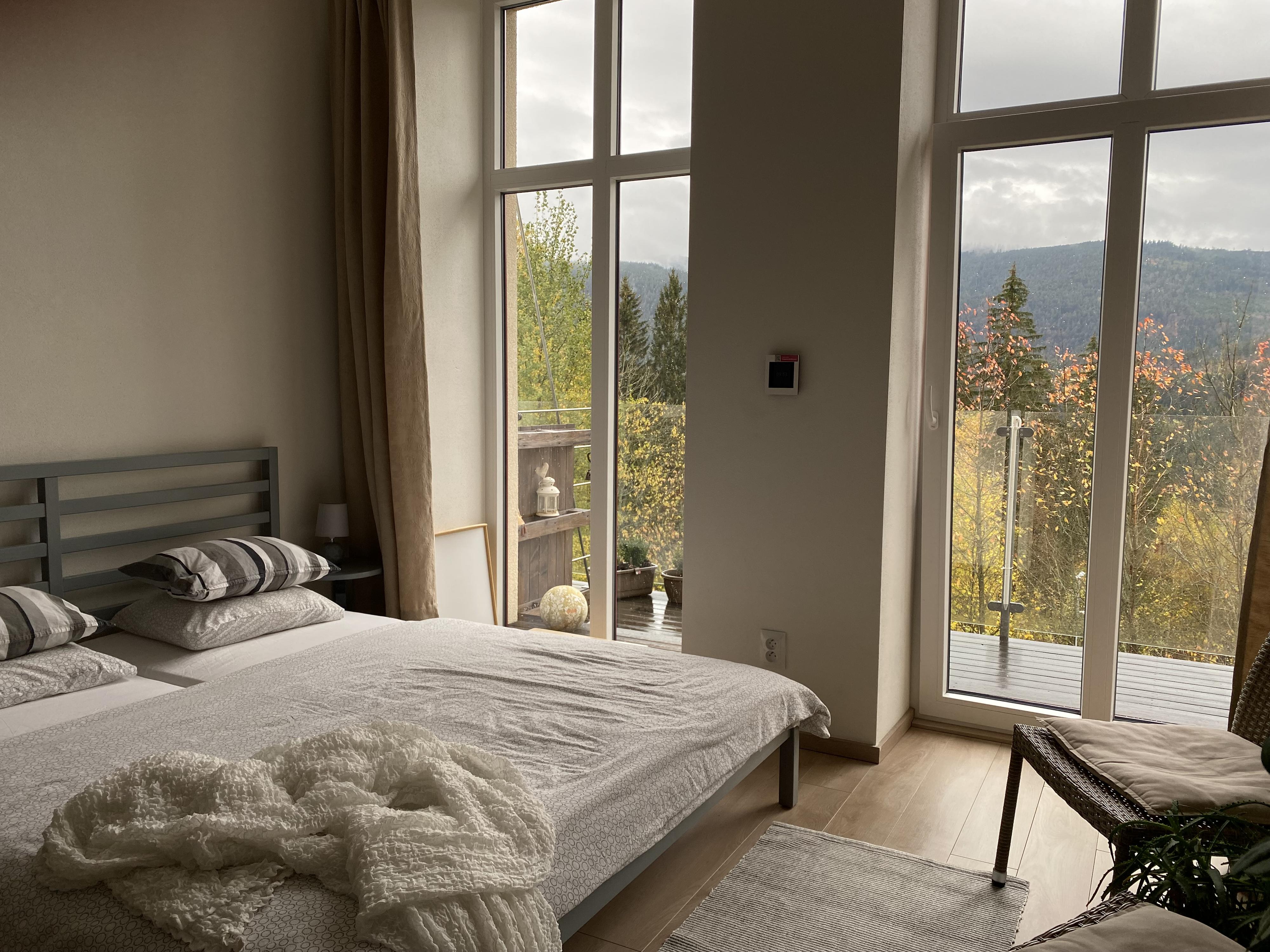 Apartmán Vyhlídka Hamry foto 5