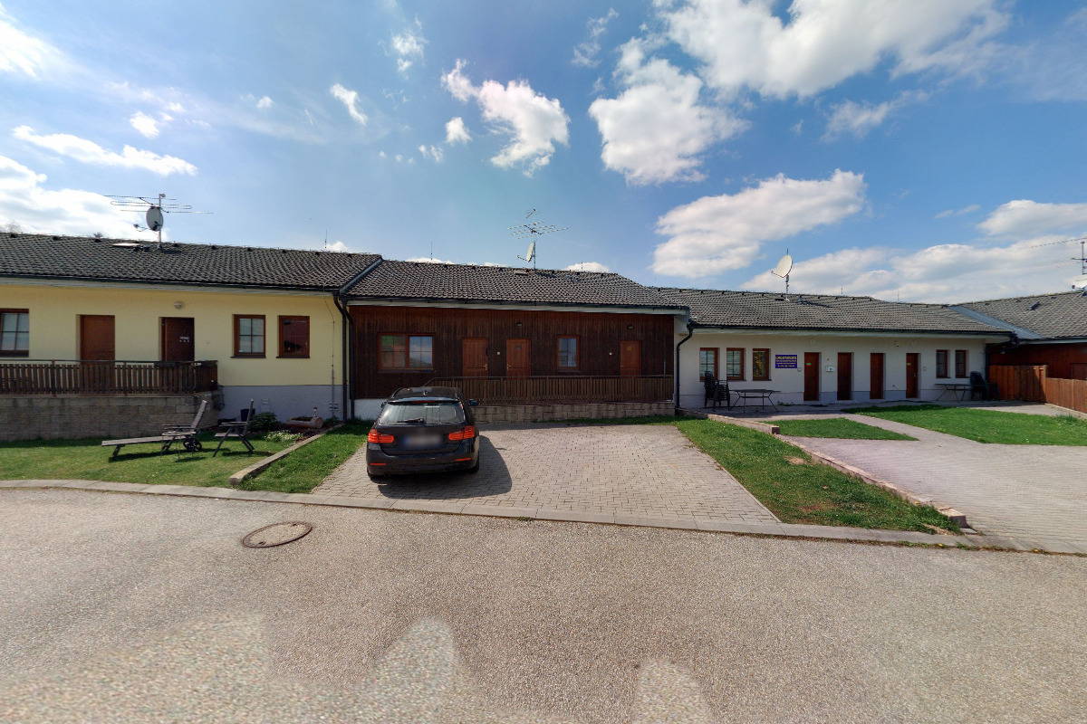 Aparmátny Beach and Ski Promenáda foto 2