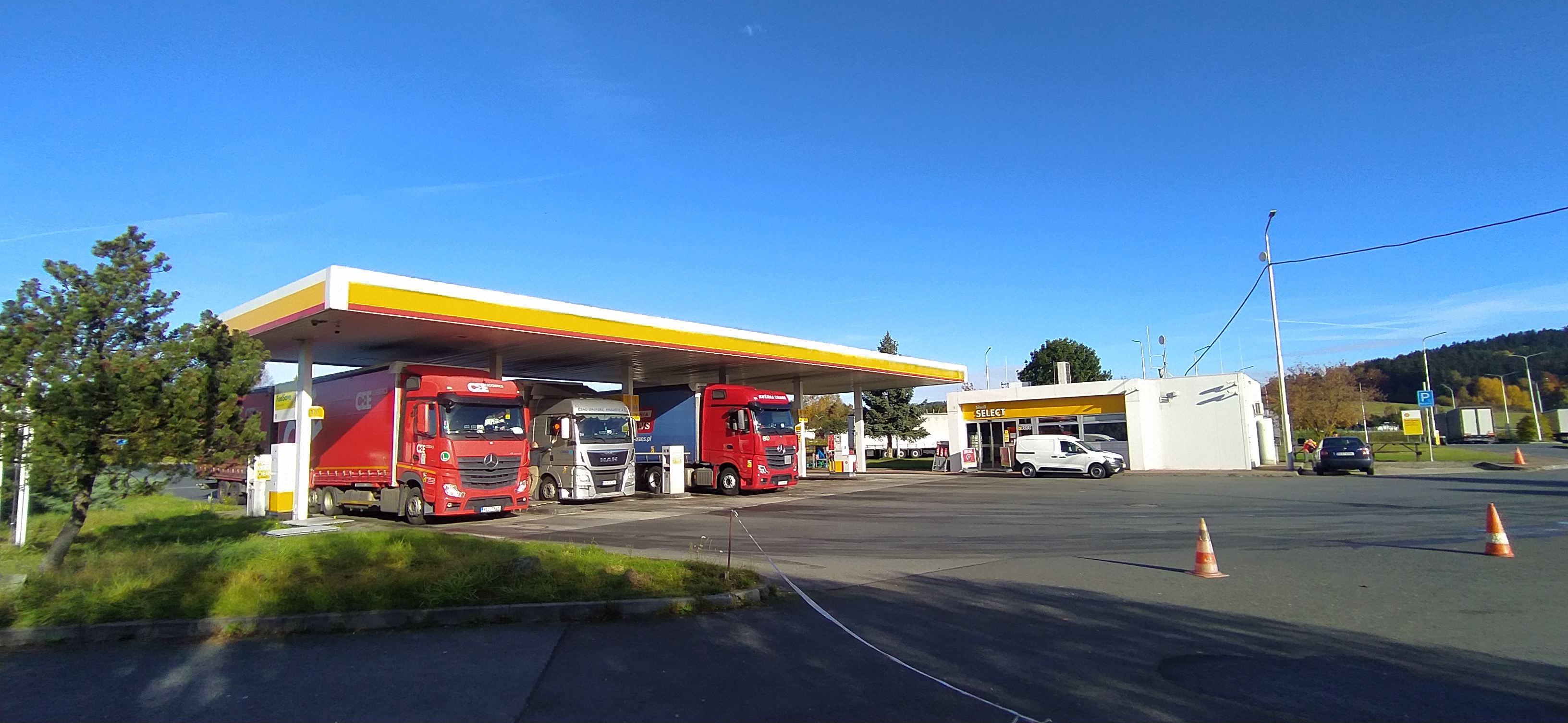 Shell foto 2