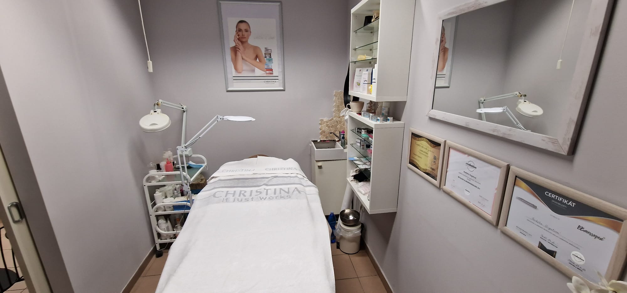 Studio FRESH LOOK / SALON MARGARETKA foto 5