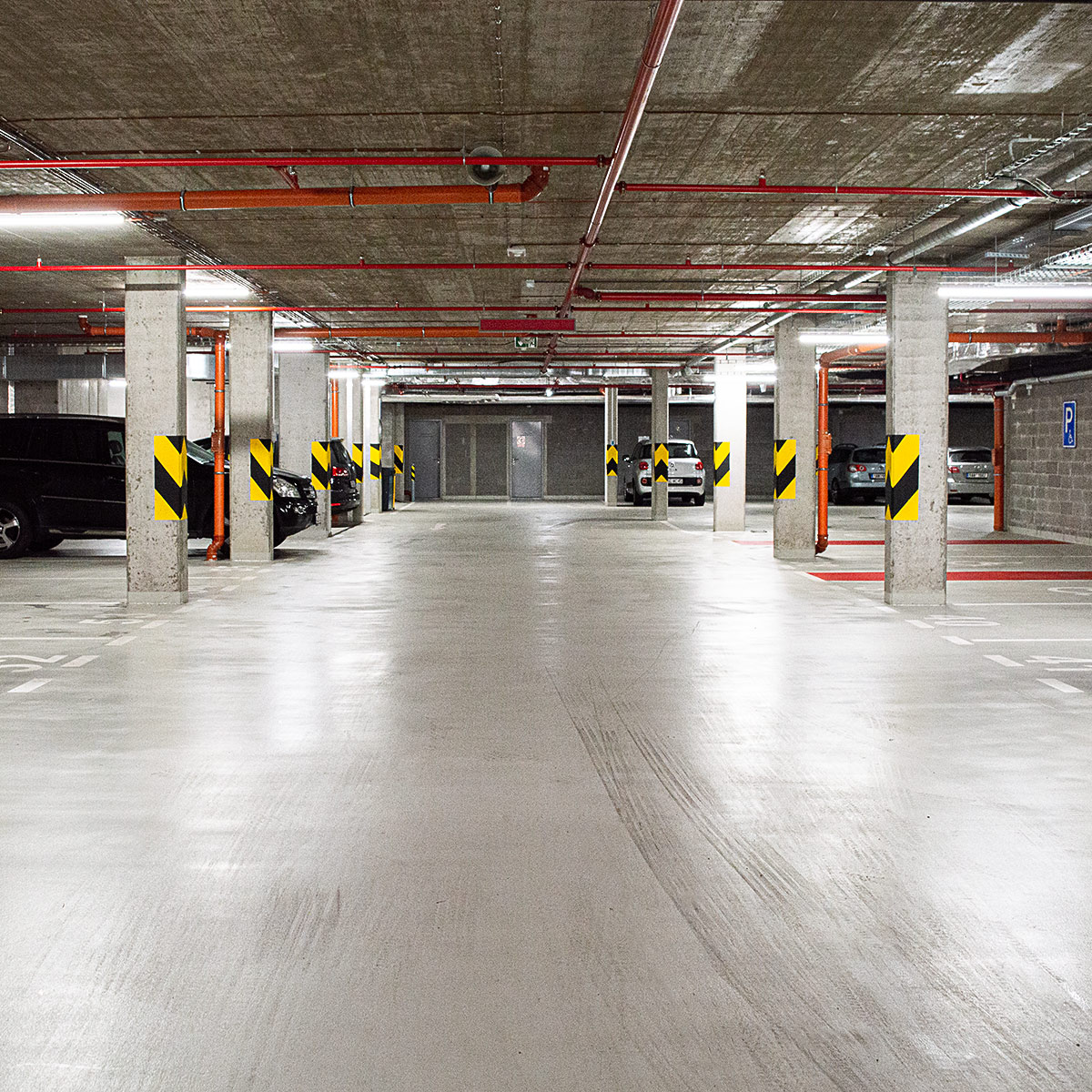 MR.PARKIT - Parking The Fizz foto 2