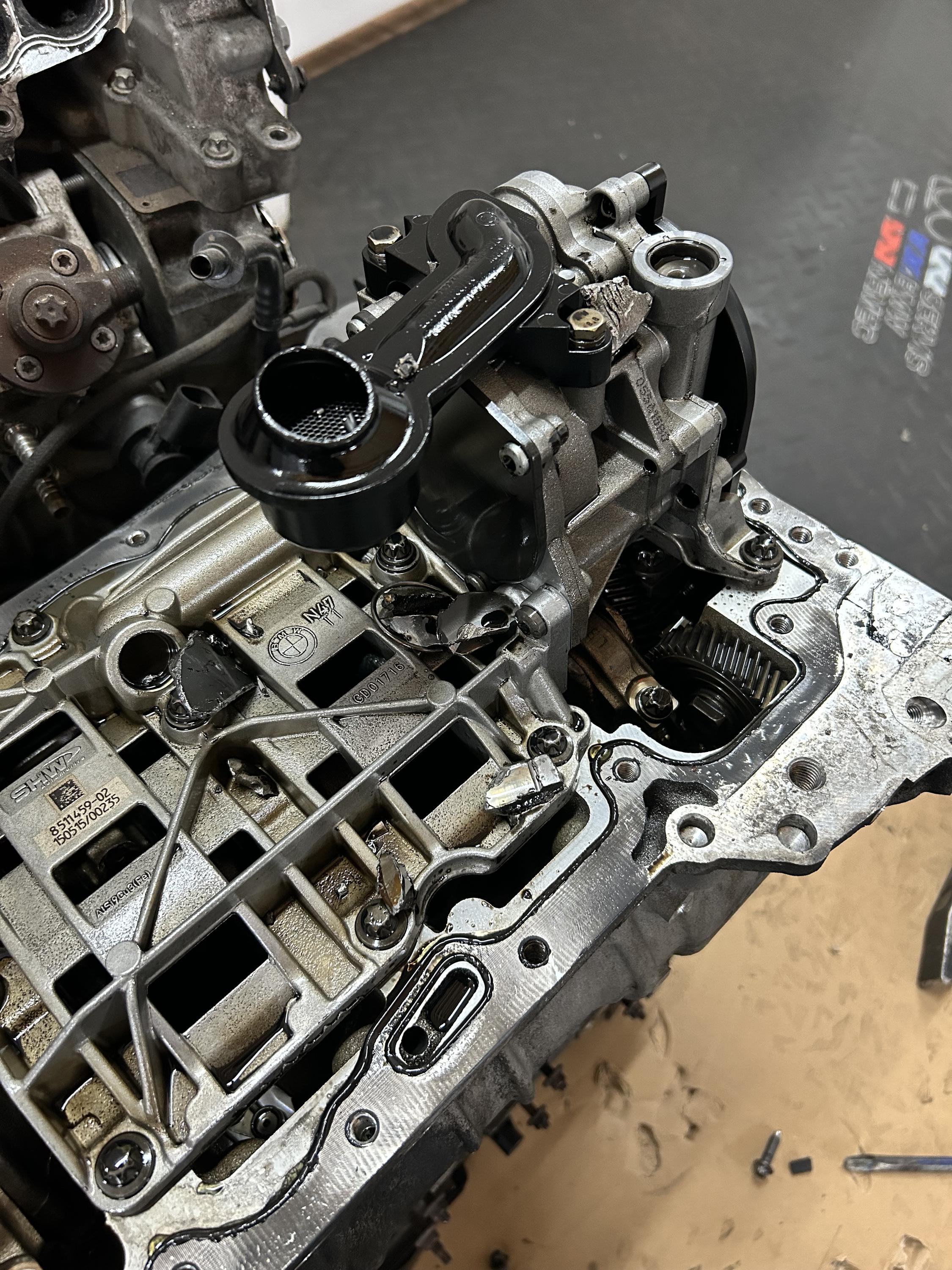 Servis BMW Němec foto 2