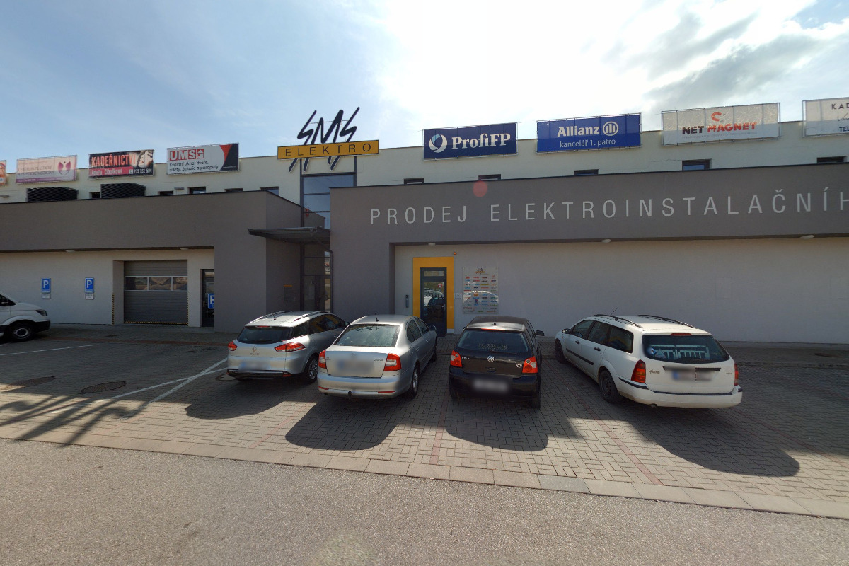 Lingua Centrum - Jazyková škola