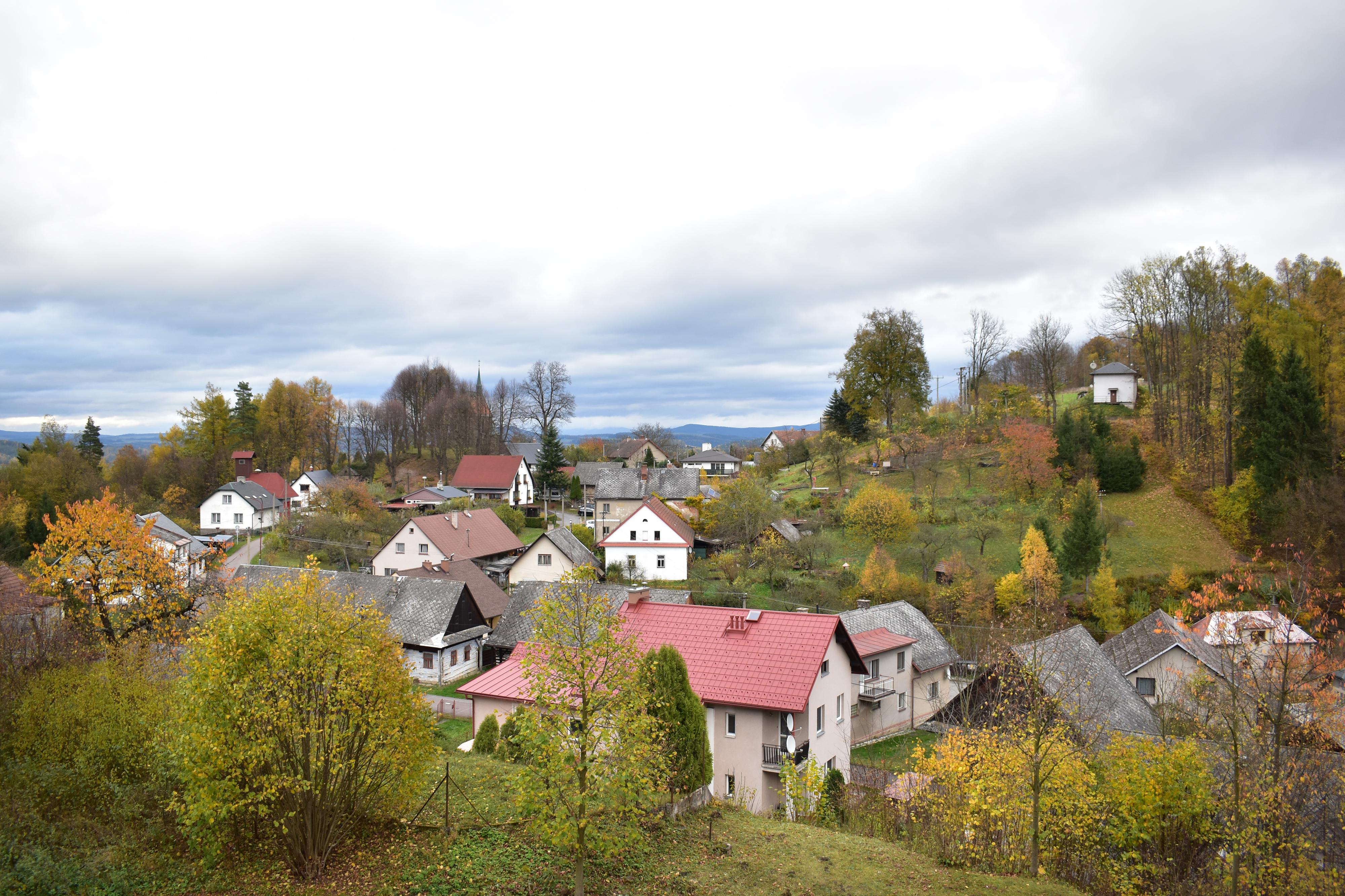 SH ČMS - Sbor dobrovolných hasičů Lanšperk foto 2