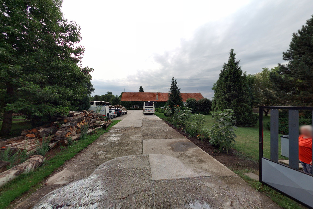 Autobusy Konečný s.r.o. foto 5