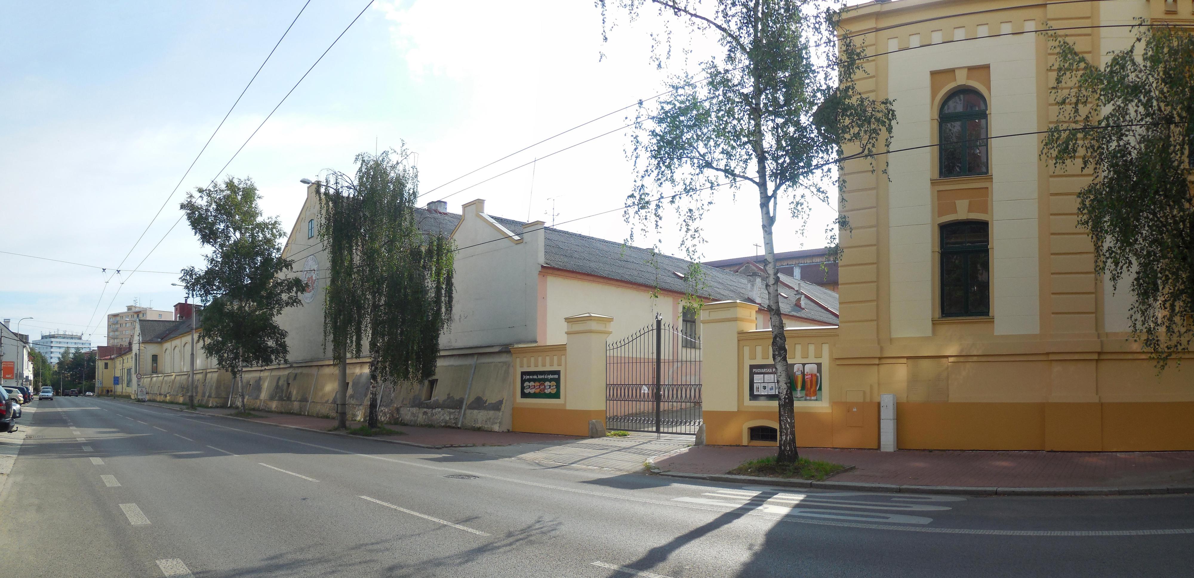 Pivovar Samson, s.r.o.