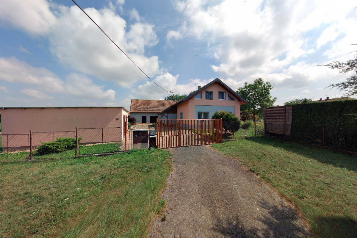 Instalatérství Příhoda