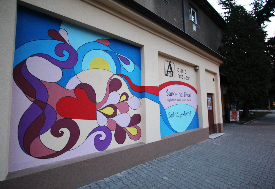 ALMA MATER foto 3