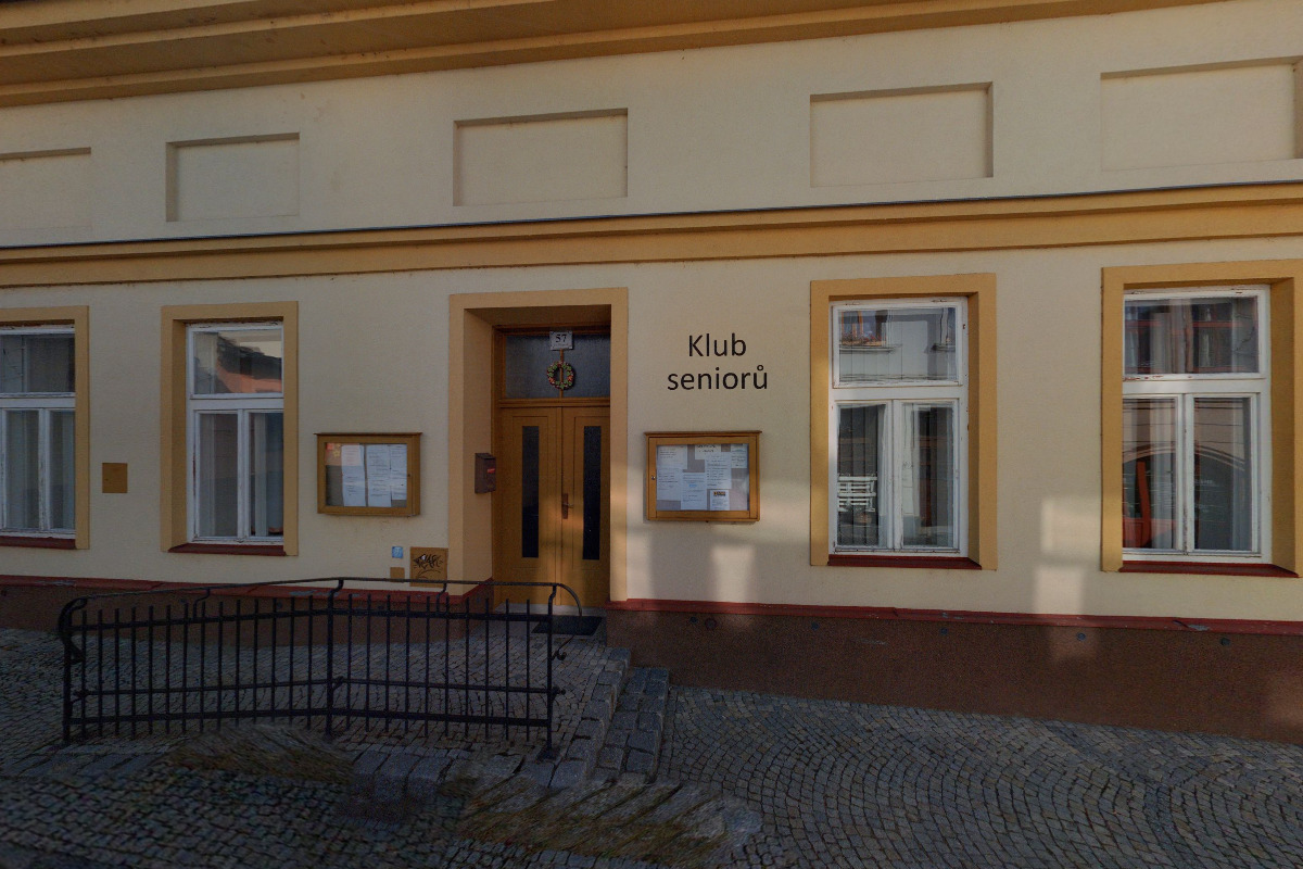 Svaz tělesně postižených v České republice z. s. místní organizace Hranice