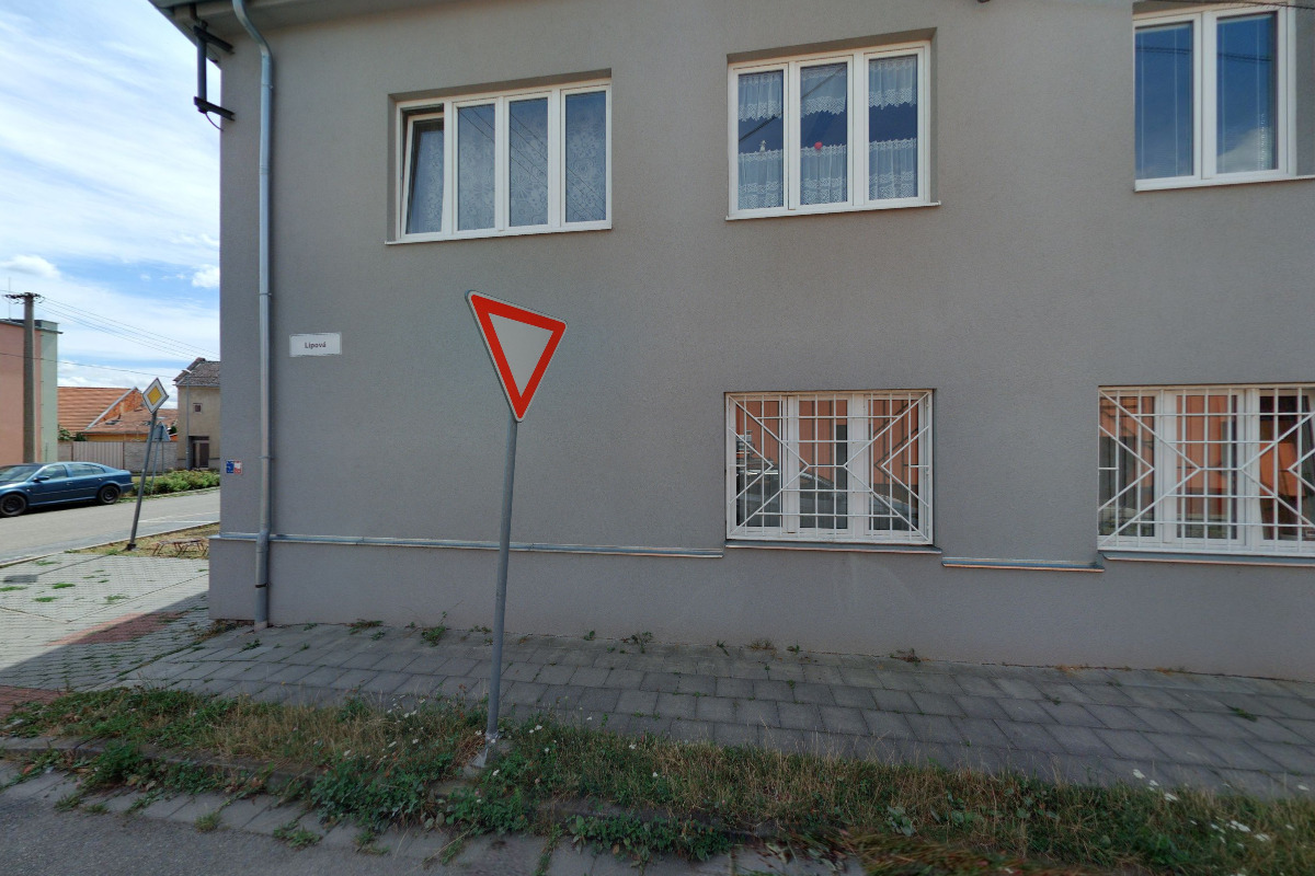 Pošta Prostějov 9 foto 5